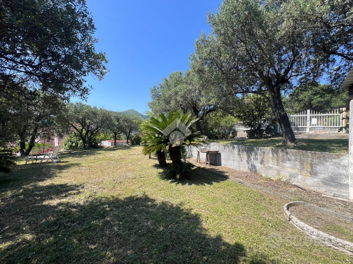 TER. AGRICOLO A BOISSANO - Vista 5