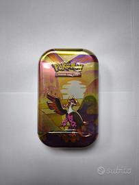 Shrouded Fable Mini Tin Scarlet & Violet Pokémon