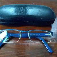Occhiali da vista Rayban originali