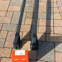 Barre portatutto Bmw serie 2