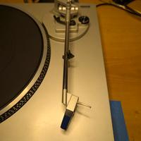 giradischi THECNICS SL D-30 