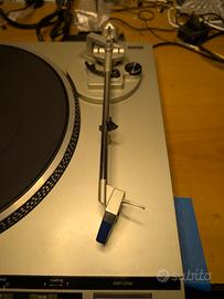 giradischi THECNICS SL D-30 