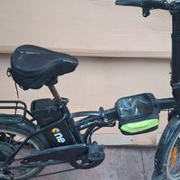bici elettrica