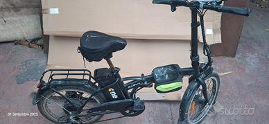 bici elettrica