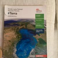 #Terra edizione blu