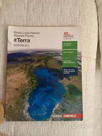 #Terra edizione blu