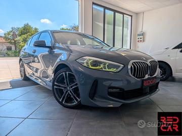BMW 116D M-SPORT AUTO