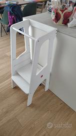 Torre apprendimento Montessoriana