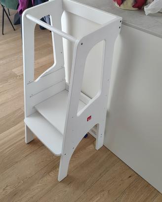 Torre apprendimento Montessoriana