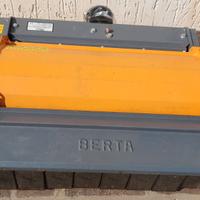 TRINCIA ERBA BERTA TR 75