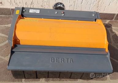 TRINCIA ERBA BERTA TR 75