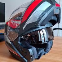 Casco modulare nuovo Shubert Concept