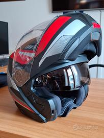 Casco modulare nuovo Shubert Concept