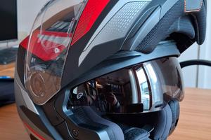 Casco Modulare Schuberth Concept - NUOVO