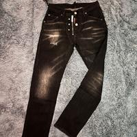 Jeans DsQuared2 Neri