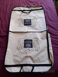 Porta abiti Boggi Milano 