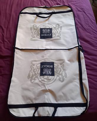 Porta abiti Boggi Milano 