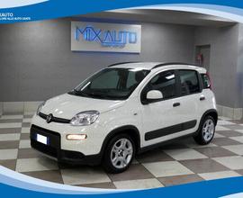 FIAT Panda Hybrid 1.0 FireFly 70cv City Life EU6