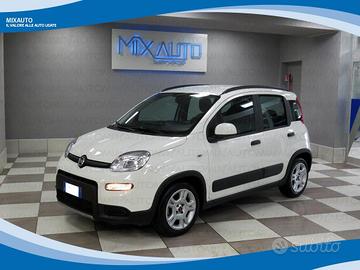 FIAT Panda Hybrid 1.0 FireFly 70cv City Life EU6