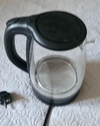 Boolitore 1.7 litri