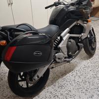 kawasaki Versys 650 (2008)