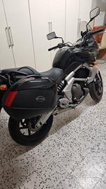 kawasaki Versys 650 (2008)