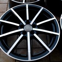 CERCHI 19 ORIGINALI AUDI COD:1856