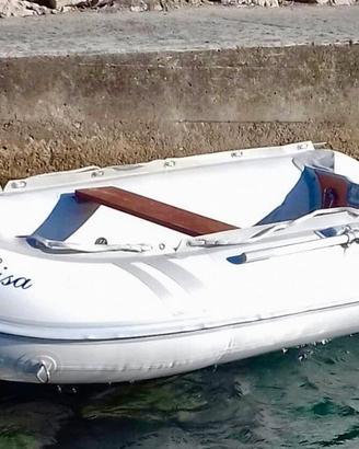 GOMMONE TENDER SUZUMAR mt. 3,20