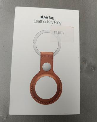 Appe AirTag portachiavi 