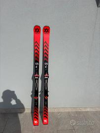volkl racetiger gs 16