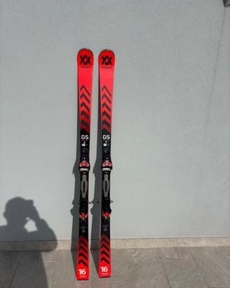volkl racetiger gs 16