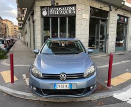 Volkswagen Golf 1.4 TSI 122CV 5p. Highline/GARANZI