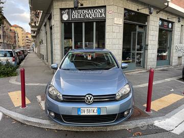 Volkswagen Golf 1.4 TSI 122CV 5p. Highline/GARANZI