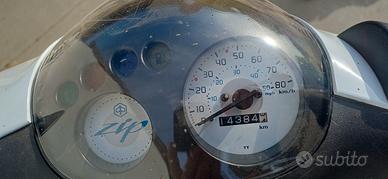 zip 50 4 tempi 