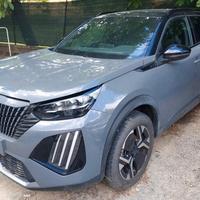 RICAMBI VARI (02-2105) - HN05 Peugeot 2008 GT LINE