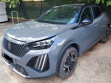 RICAMBI VARI (02-2105) - HN05 Peugeot 2008 GT LINE