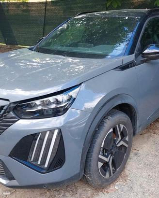 RICAMBI VARI - HN05 Peugeot 2008 GT LINE 2024 1200