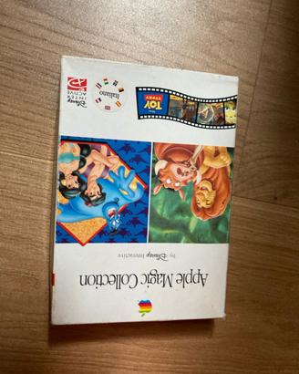 Apple Magic Collection Disney Mac