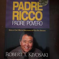 Padre Ricco Padre Povero, Robert T. Kiyosaki