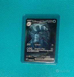 Golisopod Ex 246/182