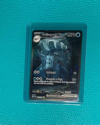 Golisopod Ex 246/182