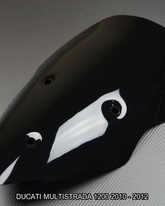 Cupolino DUCATI MULTISTRADA 1200 2010 - 2012