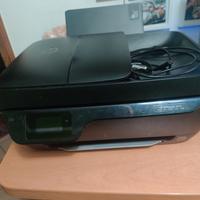 stampante HP Office Jet 3834