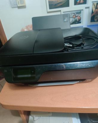 stampante HP Office Jet 3834