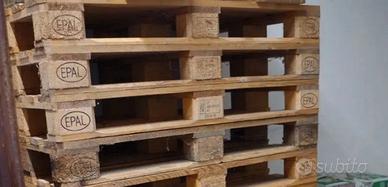 pallet Epal 