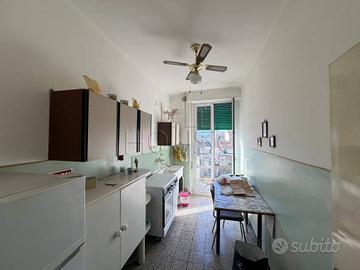 Appartamento di 60 m² con 3 locali a Umbertide