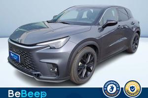 Lexus LBX 1.5 HYBRID COOL 4WD