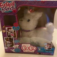 Fur Real Friends GoGo