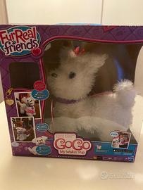 Fur Real Friends GoGo
