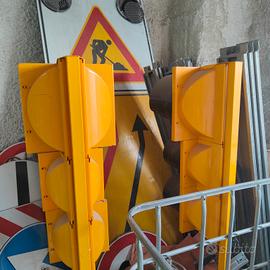 segnaletica stradale 